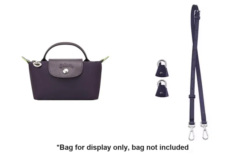 Luxury Care Artisan Workshop Cow Leather Perforated Modified Shoulder Bag, Crossbody Bag With Strap Women's Multicolor-36