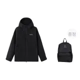 팬텀 블랙 [백팩 포함]
