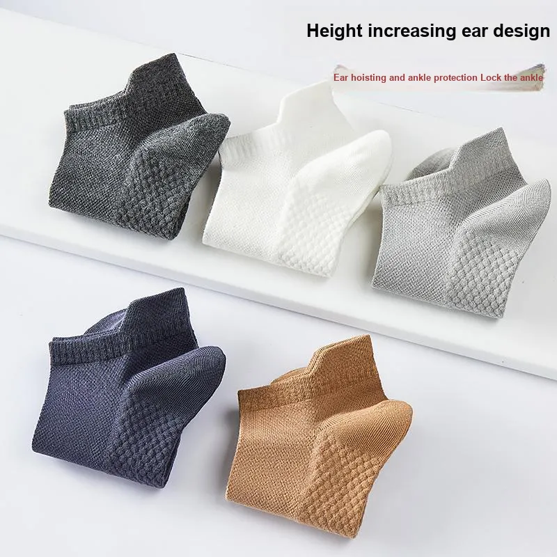 Lanza Men Socks-5