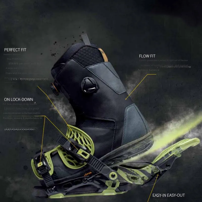FLOW Ski Bindings-1