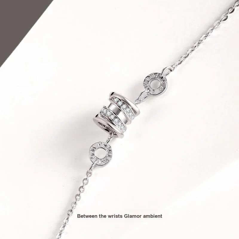 NIGHT RIDER DRIGINAL 925 Sterling Silver Bracelets Women's-3