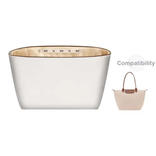 Прилив Полиэстер Сумка Вкладыш Унисекс Дюнный хаки Угольно-серый