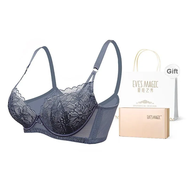 XIA.WA.ZHI.XIU Bra Women's Gift Box Set-10