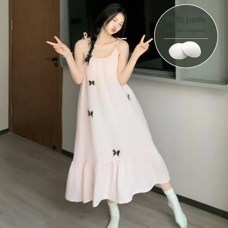 Ta Yan Women's Nightgowns-16