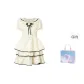 Ivory White (Shopping Bag)