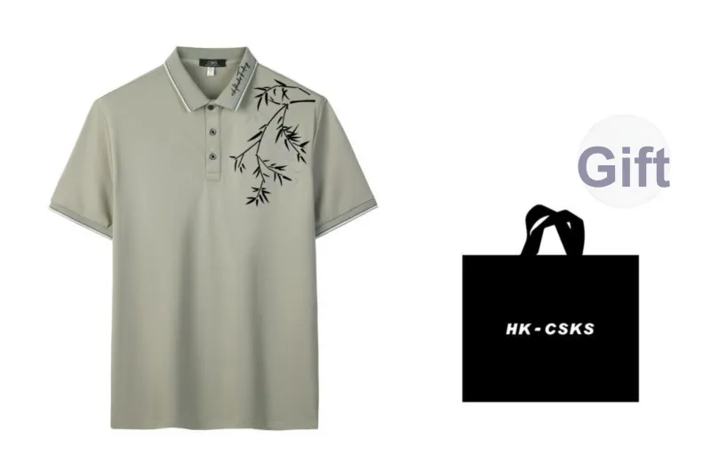 CSKS Polo Shirts Unisex-44