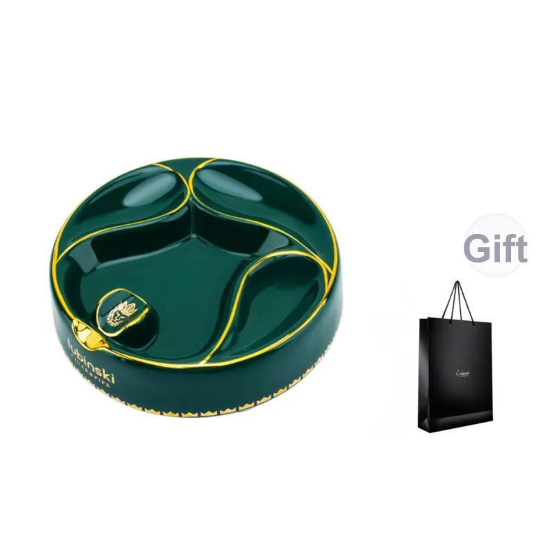 LUBINSKI Ashtrays-9