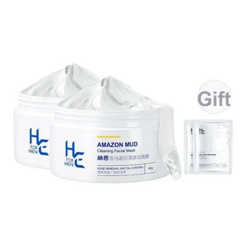 H&E Apply Маска для лица Унисекс