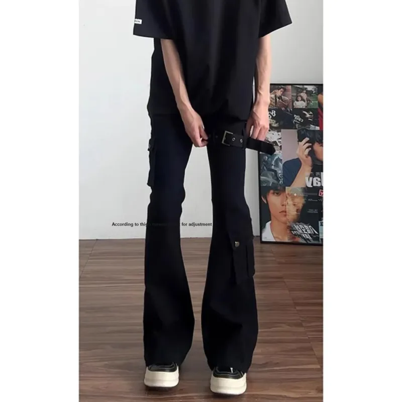 City Hipster Jeans Unisex-2