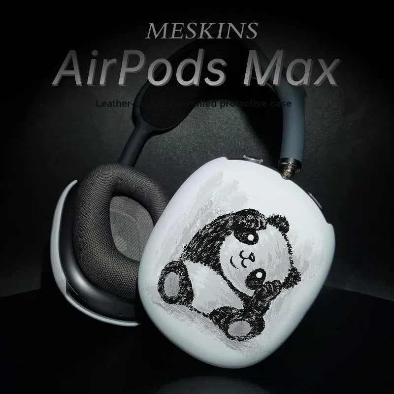 ME SKINS Headphone Cases-52