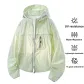 Cantaloupe Green (9510) Women's