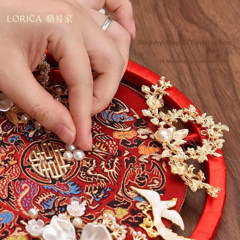 LUOYIJIA Gift Box Sets-4