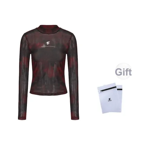 TARGET FREE GRADE Crop Top Женские