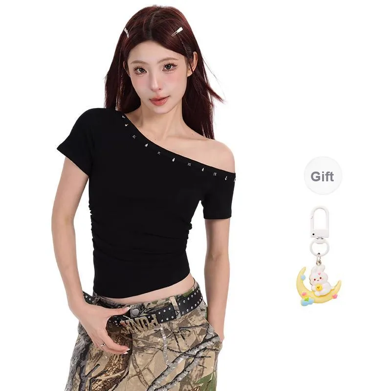Princess Berdele T Shirt Women's Black+Giveaway-1