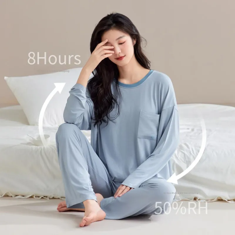 MIIOW Women's Pajama Sets-3