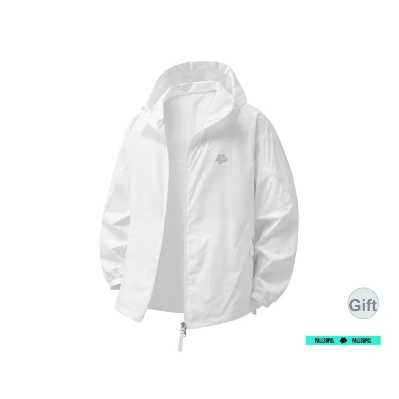 Pallsupol Sun Protection Clothing Unisex-0