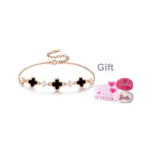 Barbie Adjustable Bracelets Women's