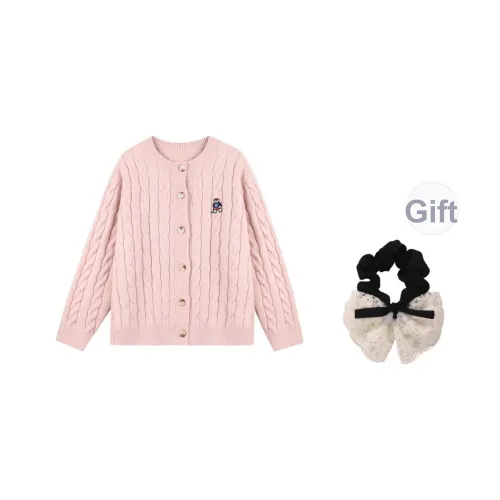 SYEEE WITH U Женская трикотажная одежда