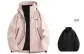 Pink (3-in-1, Polar Fleece Liner)