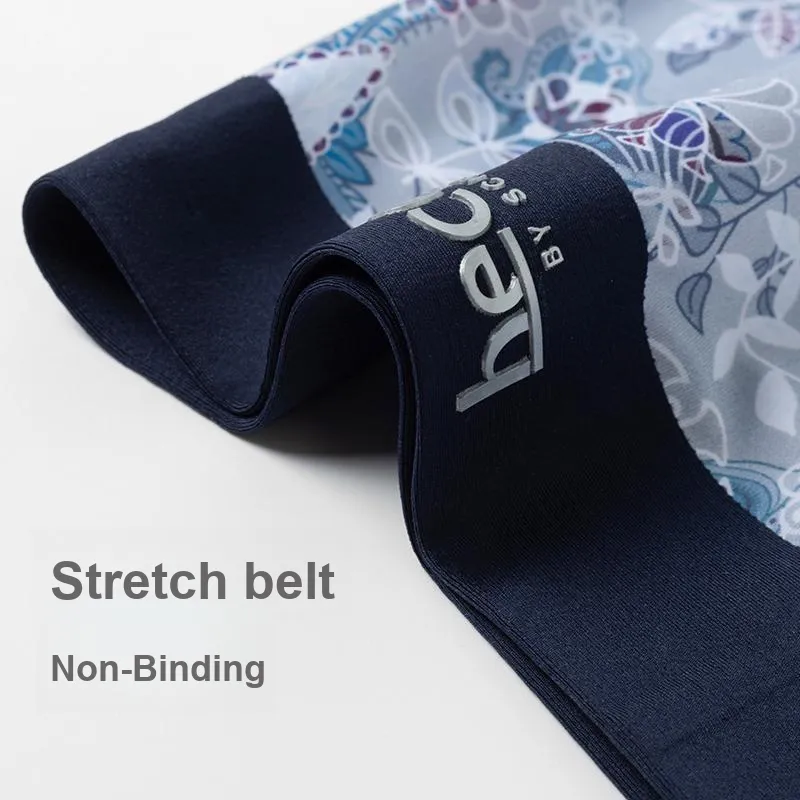 Shuya Men Underpants-3