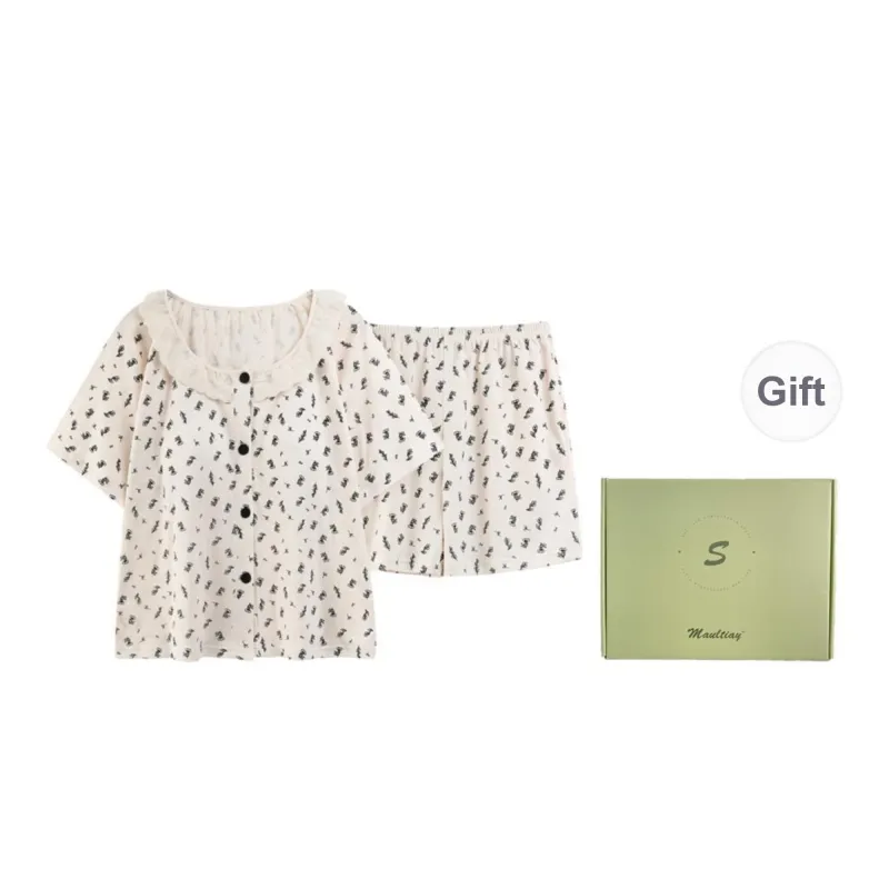 Maultiay Pajama Gift Box Women's-0