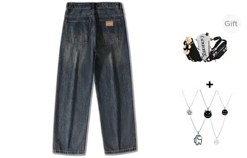 Kingsgspc Jeans Unisex