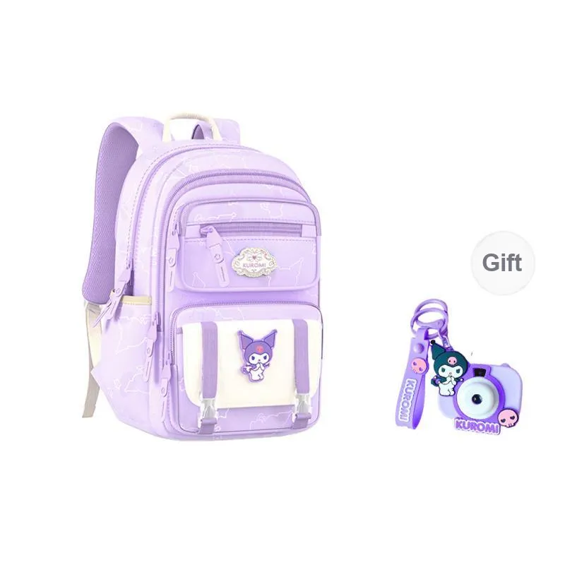 Sanrio Polyester Kids Bag Kids'-5