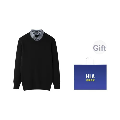 HLA Мужской Трикотаж