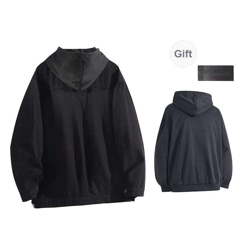 OGEK Casual Sportswear Unisex-1