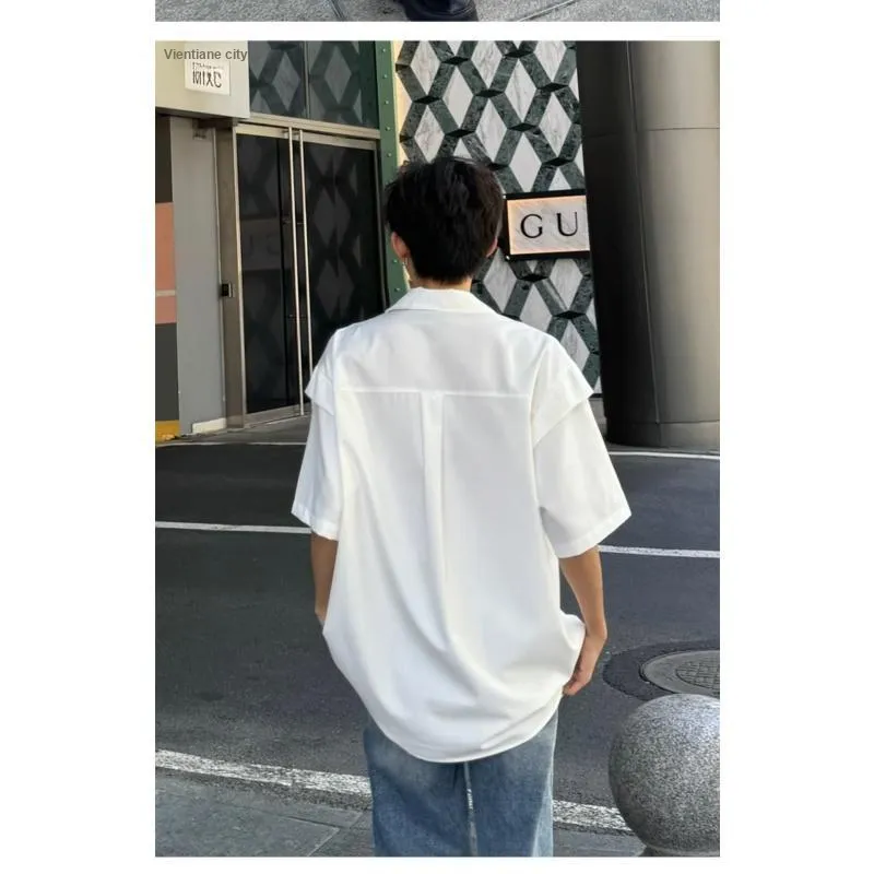 OKPI Shirts Unisex-5