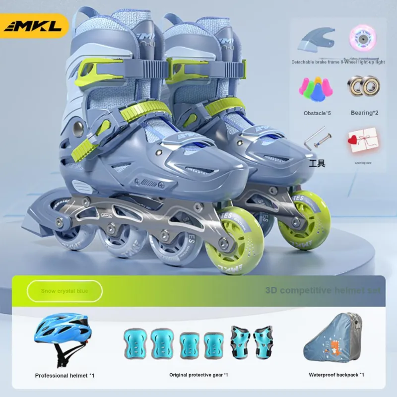 McCaron Inline Skates-23