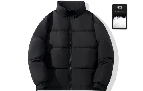 Universal Templates Down Jacket Coat Unisex
