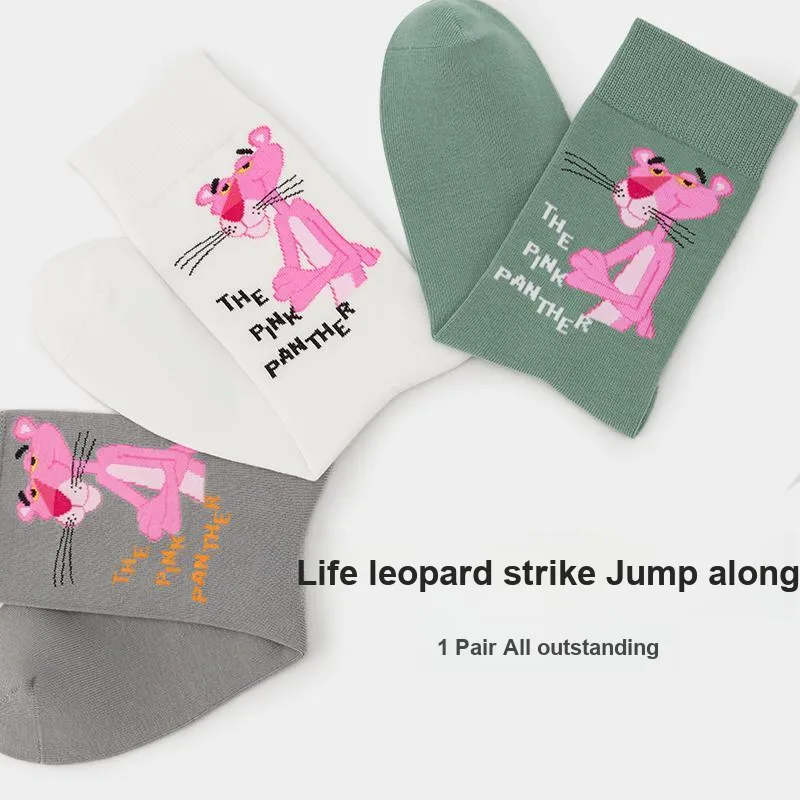 Mast Point Mid Calf Socks Unisex 3 Pack-12