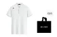 Wrinkle-Resistant/Mosquito-Repellent/Mint Scent-White (Shopping Bag Included)
