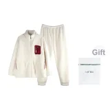 72786 Ecru-Men's