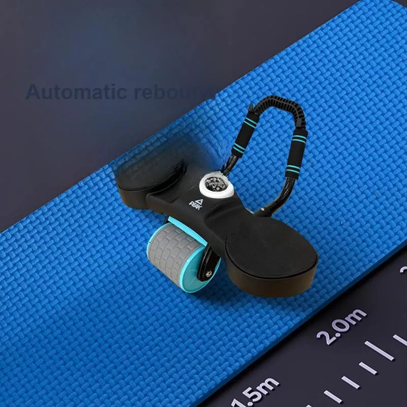 PEAK Abdominal Rollers-5