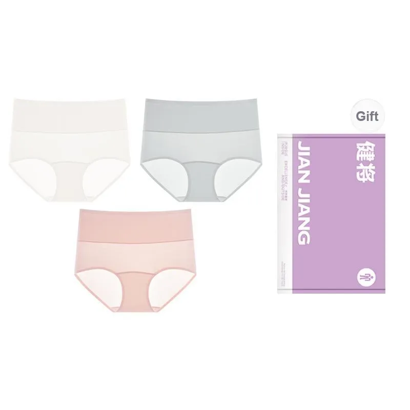 Master Underpants Women's Box 3 Pack-6