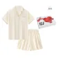 Pearl Beige 8053 (Women's)