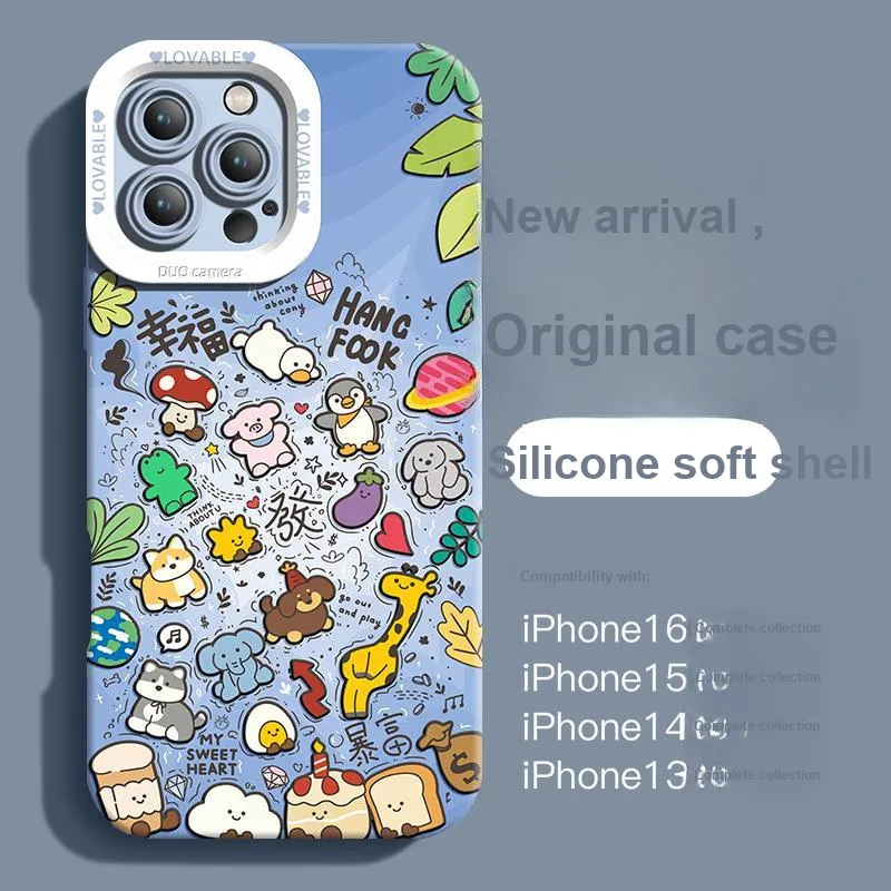 Taluoni Phone Cases-7