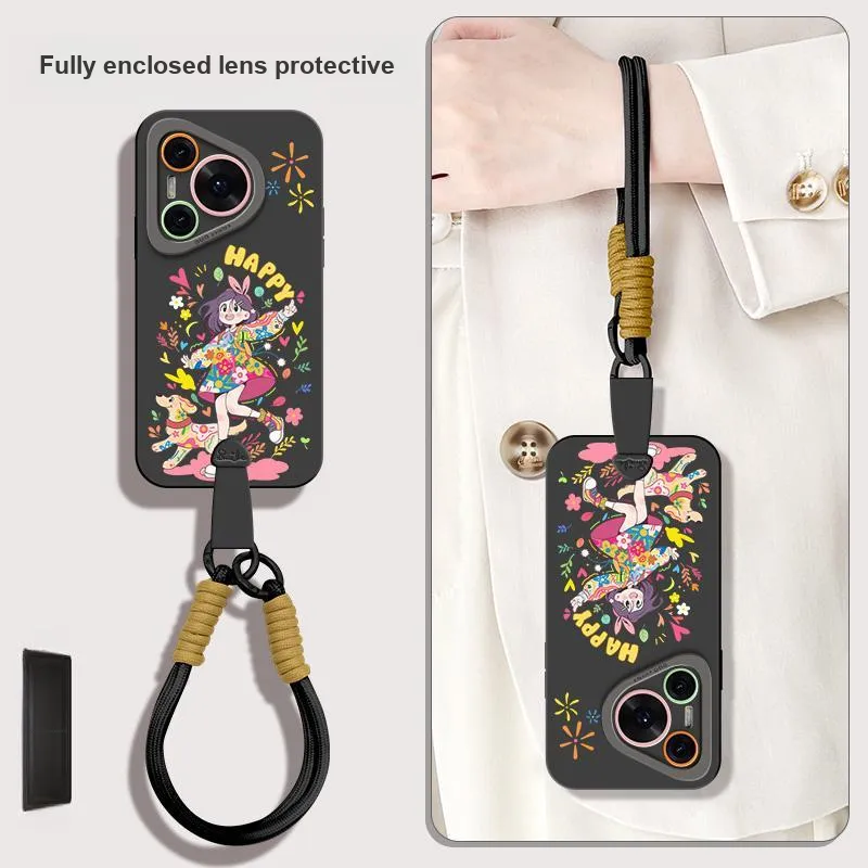 Interesting shell Phone Cases-13