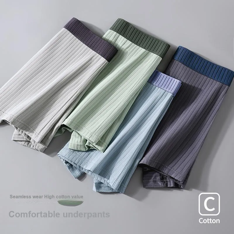 MIIOW Men Underpants-30