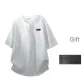 White Gray (Includes Brooch)