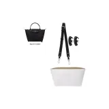 [Combination Set]Trumpets Black Shoulder Strap+Waterproof Liner