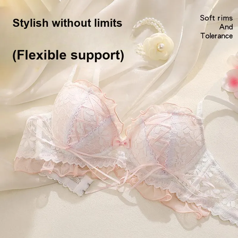 Urban Beauty Underwear Set Women's-11