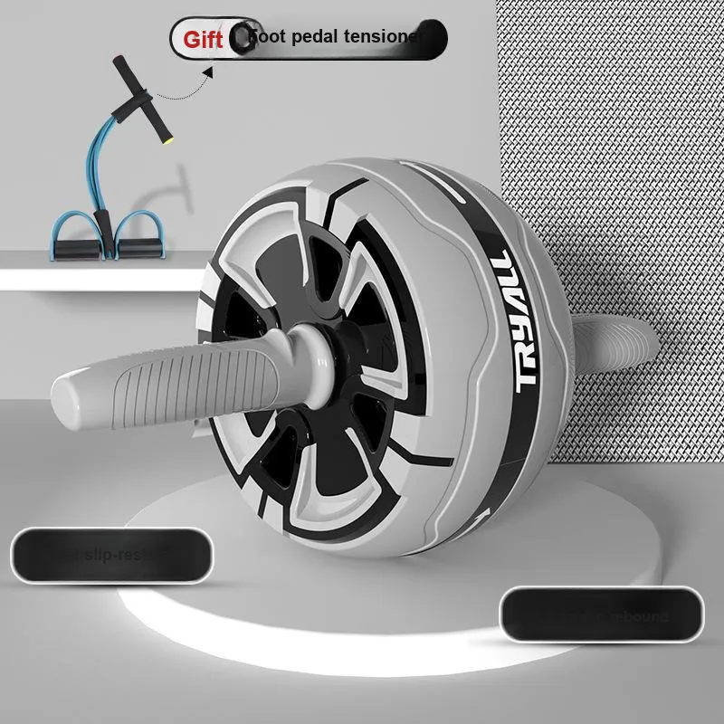 BB-X SPECIAL Abdominal Rollers Unisex-5