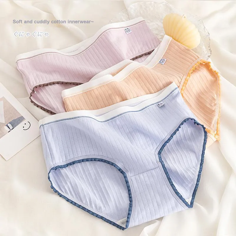 Card Women's Underpants-3