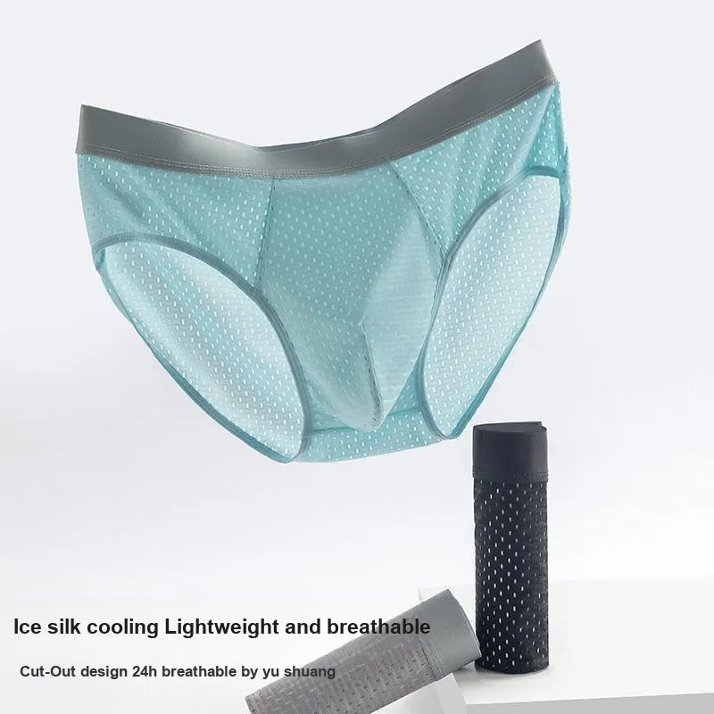 Urban Beauty Underpants Men's Shopping Bag 3 Pack-13