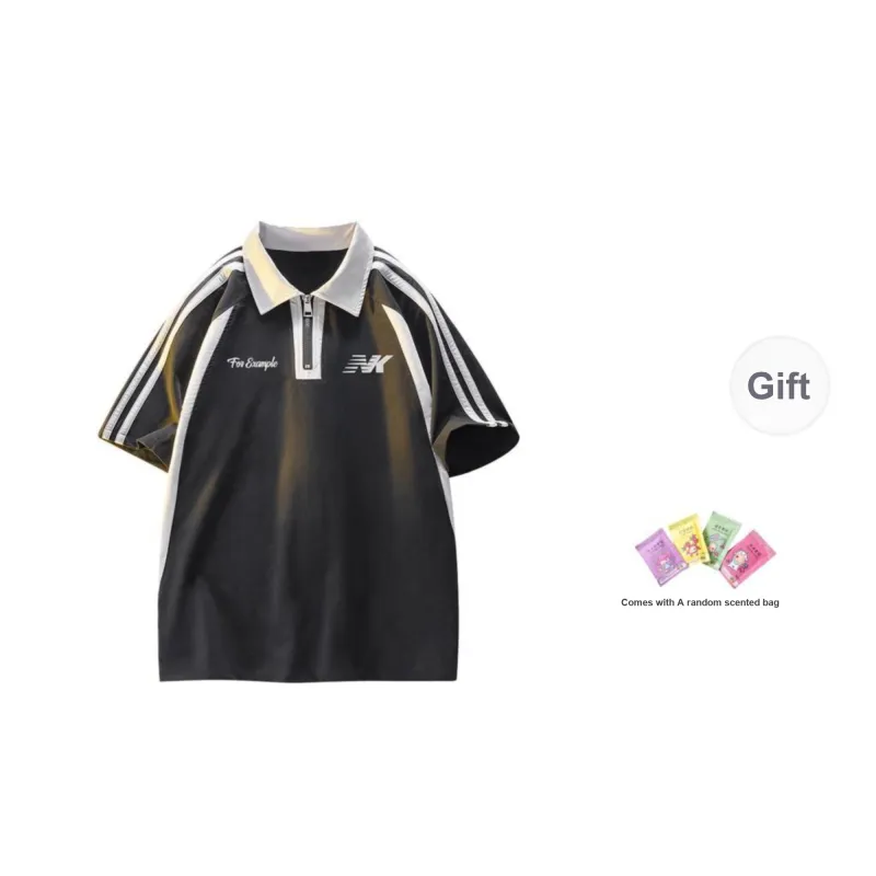 ROSECREED T Shirts Unisex-3
