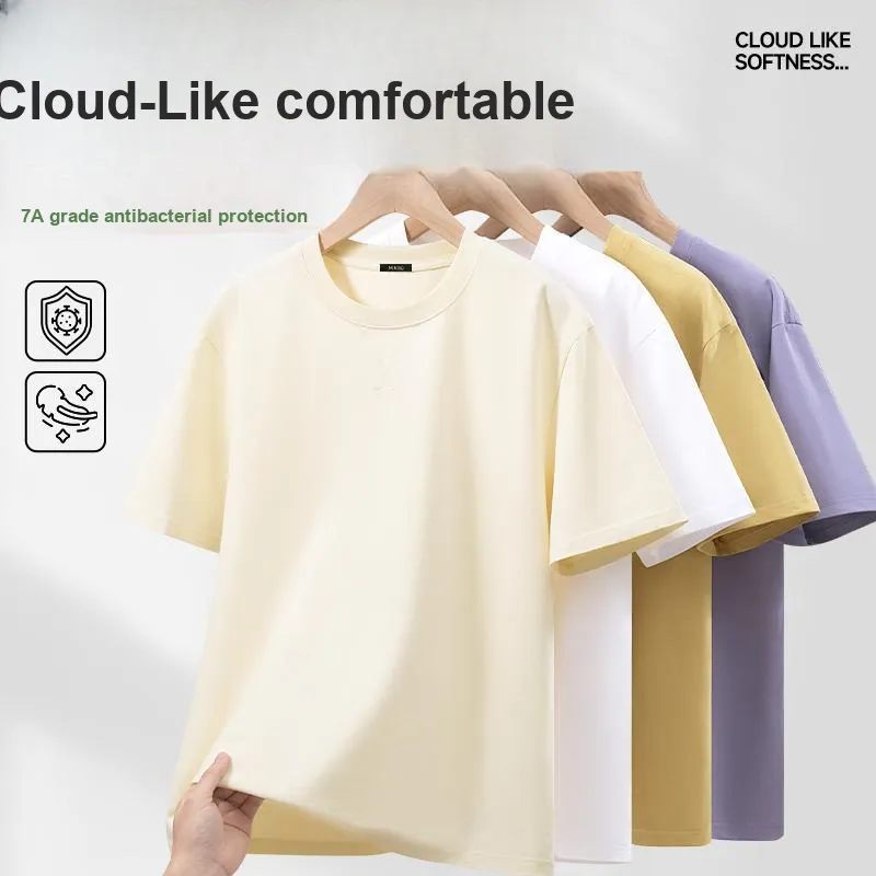 MINISO T Shirts Unisex-26