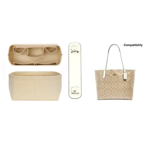 Modified Sauce Микрофибра Сумка Вкладыш Женская